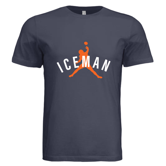 SOLID NVY TRBLND - FRONT