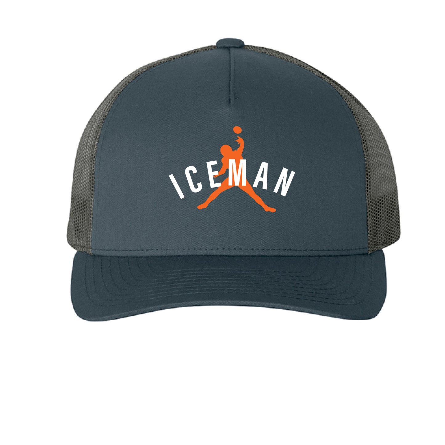 Navy - FRONT